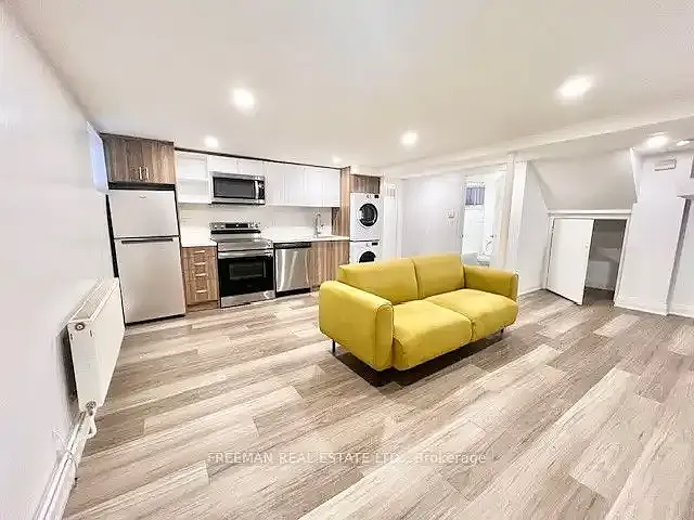 545 Palmerston Blvd #5 — Photo 6