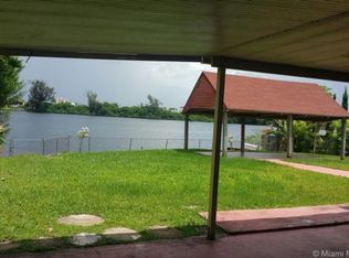 9831 SW 12th Ter, Miami, FL 33174