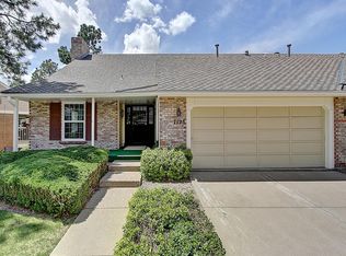 7128 S Poplar Ln, Centennial, CO 80112