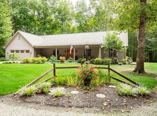 16530 Clements Rd, Mount Orab, OH 45154