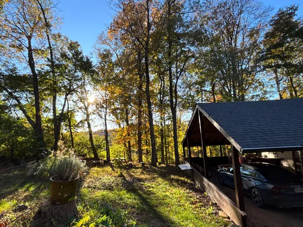 2478 High Top Rd, Linden, VA 22642