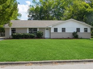 2724 Endicott Dr, Montgomery, AL 36116
