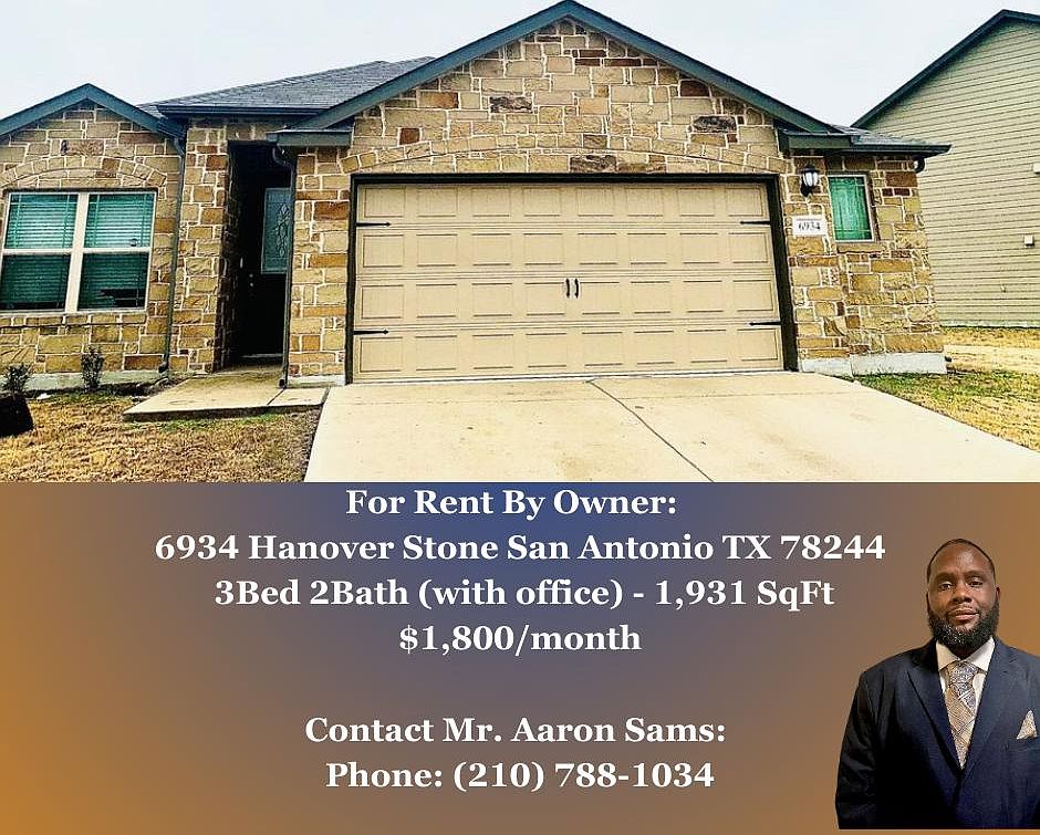stone cold＆warrior 6934 Hanover Stone, San Antonio, TX 78244 | Zillow