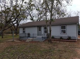 307 W 6th St, Depew, OK 74079