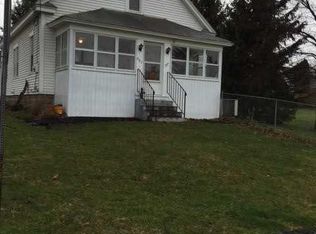 401 Church St, Solvay, NY 13209