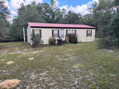 247 Long Creek Ln, Defuniak Springs, FL, 32433
