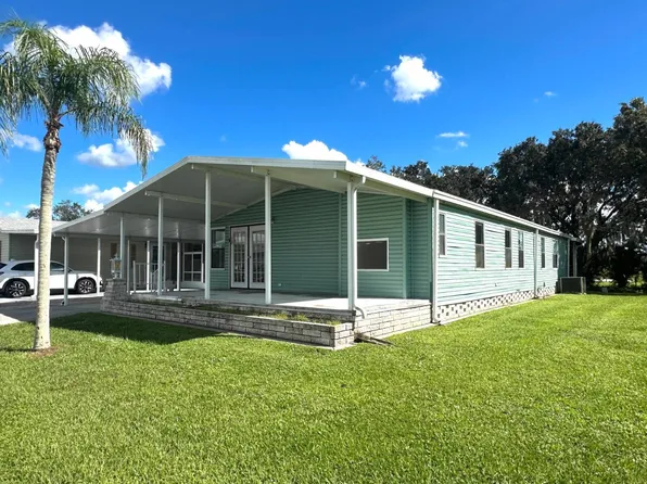 531 Cantina Dr #531, Arcadia, FL 34266