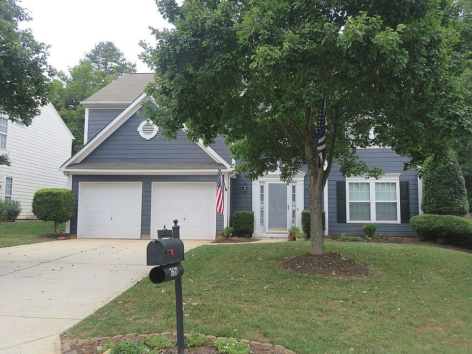1st image of 7617 Berrywood Cir