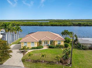 3500 Peace River Dr, Punta Gorda, FL 33983