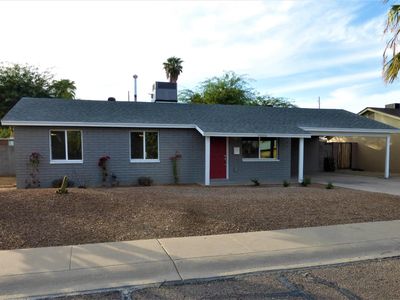 14014 N 32nd Pl, Phoenix, AZ, 85032