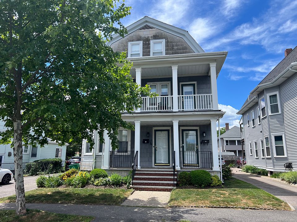 1st image of 29 Woodrow Ave #1
