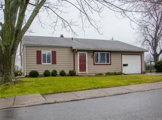 4545 Macdougall Ct, South Bend, IN 46614