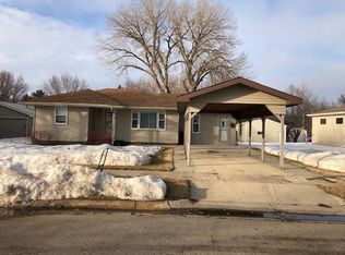 1304 Elm Ave N, Wheaton, MN 56296