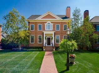 4016 Chelsea Grn E, New Albany, OH 43054