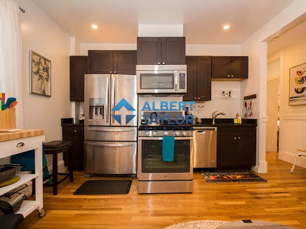 322.5 Western Ave #2, Cambridge, MA 02139