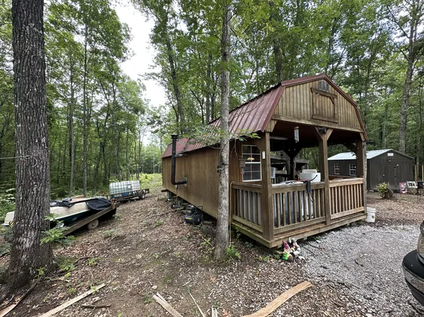 81 Meadow Ln Lot 11-12, Altamont, TN 37301