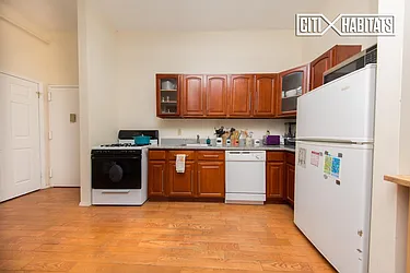 Rented by Citi Habitats