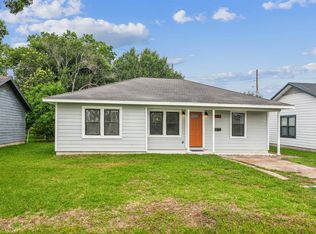 2360 Clearview St, Beaumont, TX 77701