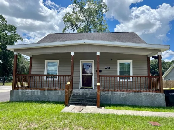 701 Atlanta St, Savannah, GA 31405