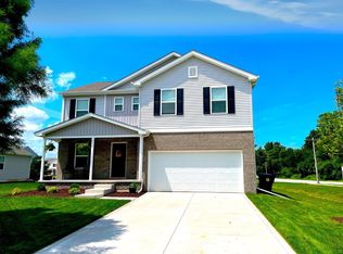 898 Dunhill Dr, Chesterton, IN 46304