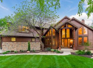 13904 Lucille St, Overland Park, KS 66221