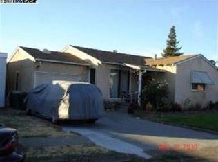 243 Dell Ct, Hayward, CA 94541
