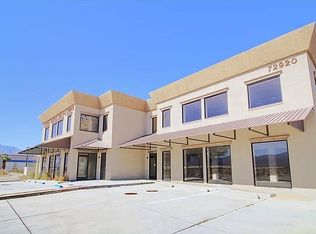 72920 Haskell Rd, Thousand Palms, CA 92276