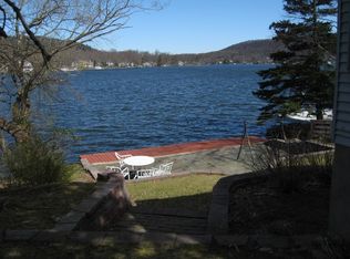 54 E Shore Culver Rd, Branchville, NJ 07826