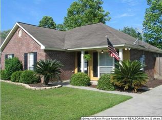 14198 Parkridge Dr, Prairieville, LA 70769