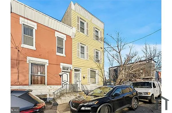 Building Photo - 2164 N Lambert St