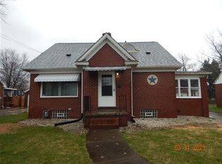 1132 Raff Rd SW, Canton, OH 44710