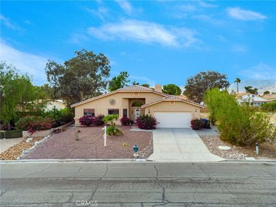 9771 Capiland Rd, Desert Hot Springs, CA, 92240
