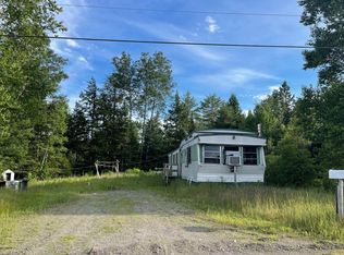 11 Cookson Rd, Burnham, ME 04922