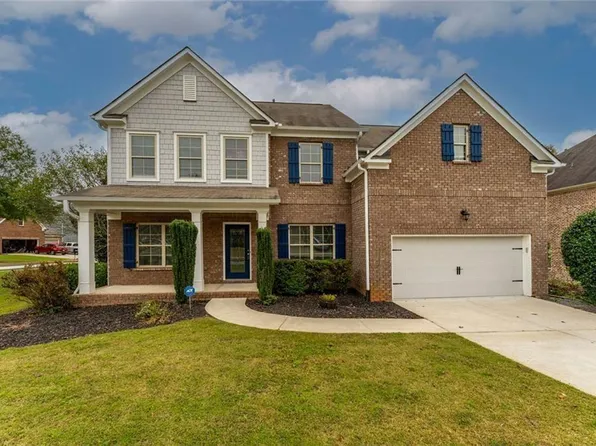 109 Hale View Cir, Canton, GA 30114