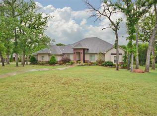 9101 Via Del Vis, Oklahoma City, OK 73131