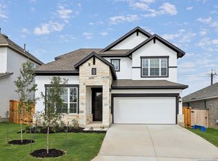 2811 Wild Skies, San Antonio, TX 78245