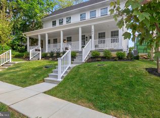 146 Merion Ave, Narberth, PA 19072