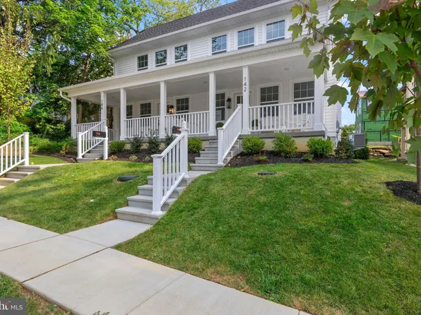 142 Merion Ave, Narberth, PA 19072