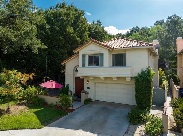 23502 Heritage Oak Ct, Santa Clarita, CA 91321