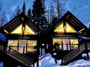 3864 Gelande St, Whitefish, MT 59937