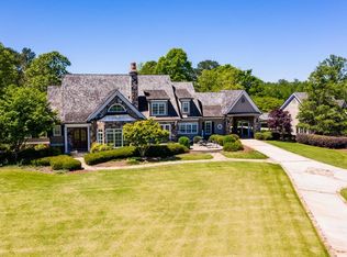 1539 Bear Creek Rd LOT 0, Moreland, GA 30259