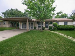 5909 Derek Dr, Watauga, TX 76148