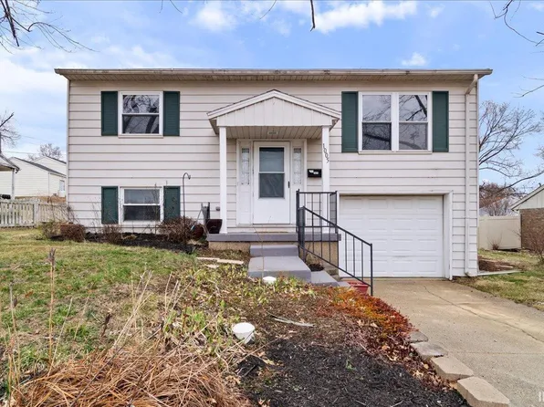 1005 Old Post Rd, Evansville, IN 47710