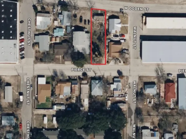 403 Pierce St #4, Del Rio, TX 78840