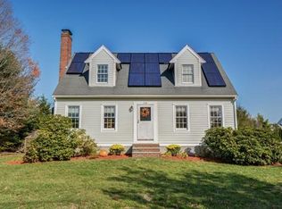 260 Park Ave, Weymouth, MA 02190