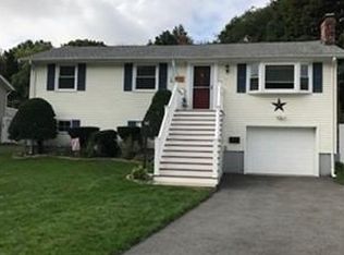 28 Crescent Dr, Salem, MA 01970