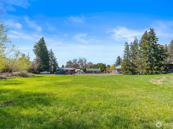 2 E 2nd Avenue, Ellensburg, WA 98926