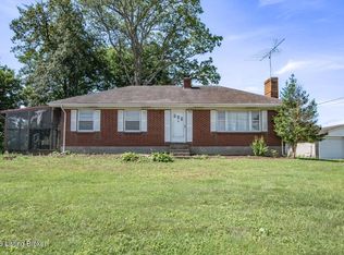 4765 Flaherty Rd, Vine Grove, KY 40175