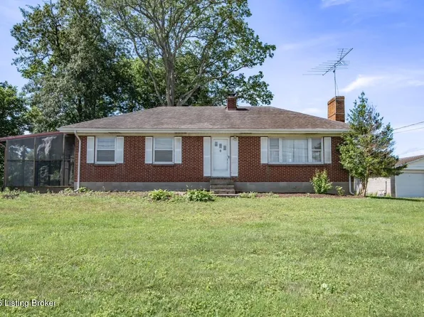4765 Flaherty Rd, Vine Grove, KY 40175
