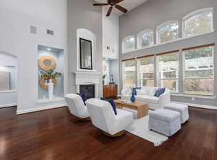27 N Arrow Canyon Cir, Spring, TX 77389